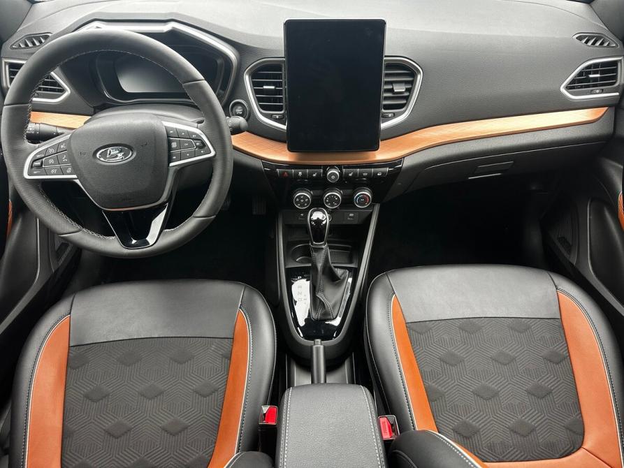 Lada (ВАЗ) Vesta I Рестайлинг (NG) Балашиха  - изображение 5