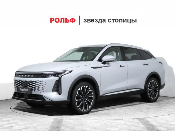 Exeed RX с пробегом 2023 года, цена 3 099 000 рублей, 23913 км, внедорожник, Автокод Объявления
