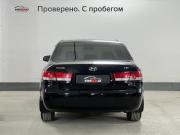 Hyundai Sonata V (NF) Тюмень  - изображение 33
