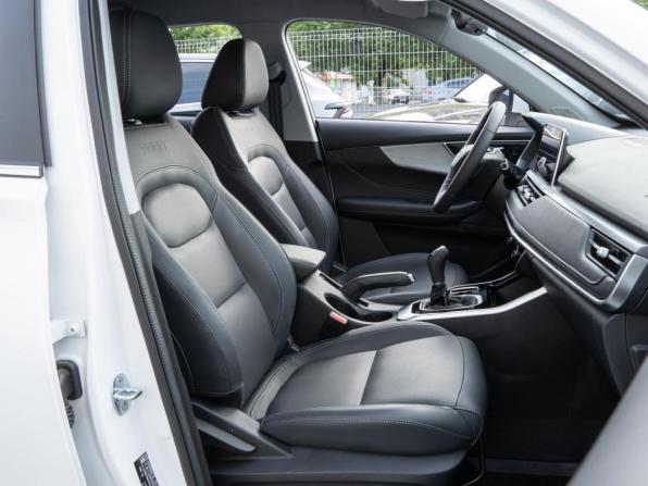 Chery Tiggo 4 Pro I Рестайлинг с пробегом 2023 года, цена 1 729 000 рублей, 2106 км, внедорожник, Автокод Объявления