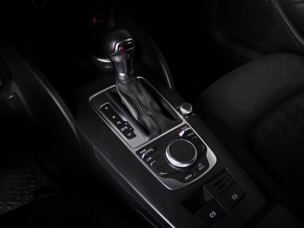 Audi A3 III (8V) с пробегом 2014 года, цена 1 249 000 рублей, 152000 км, седан, Автокод Объявления
