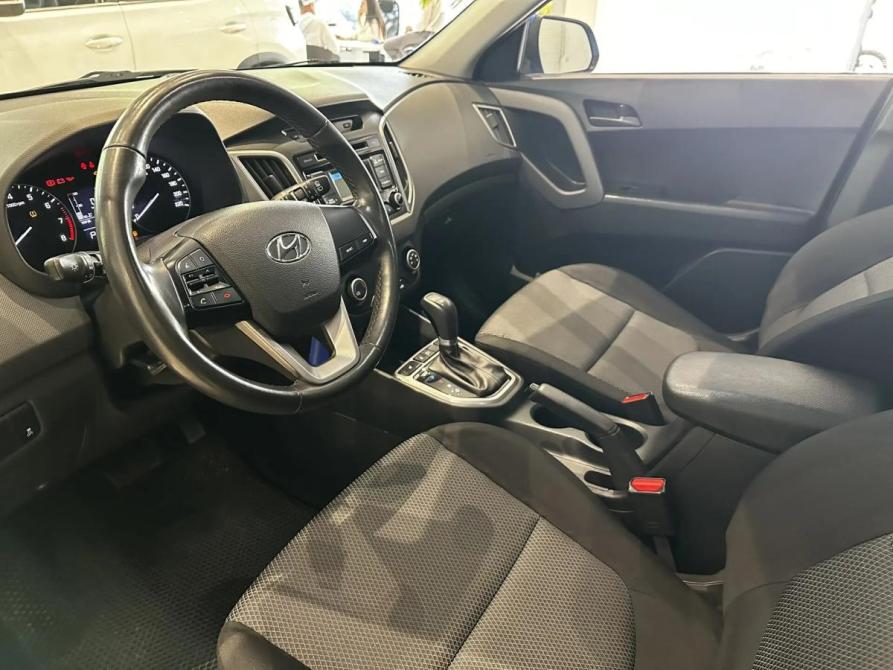 Hyundai Creta I Березники  - изображение 20