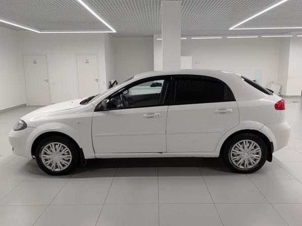 Chevrolet Lacetti I с пробегом 2008 года, цена 369 000 рублей, 206151 км, хэтчбек, Автокод Объявления