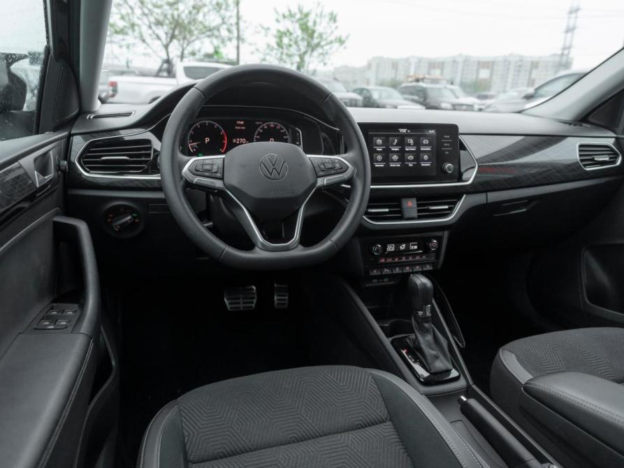 Volkswagen Polo VI Москва  - изображение 7