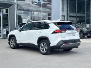 Toyota RAV4 V (XA50) Воронеж  - изображение 21