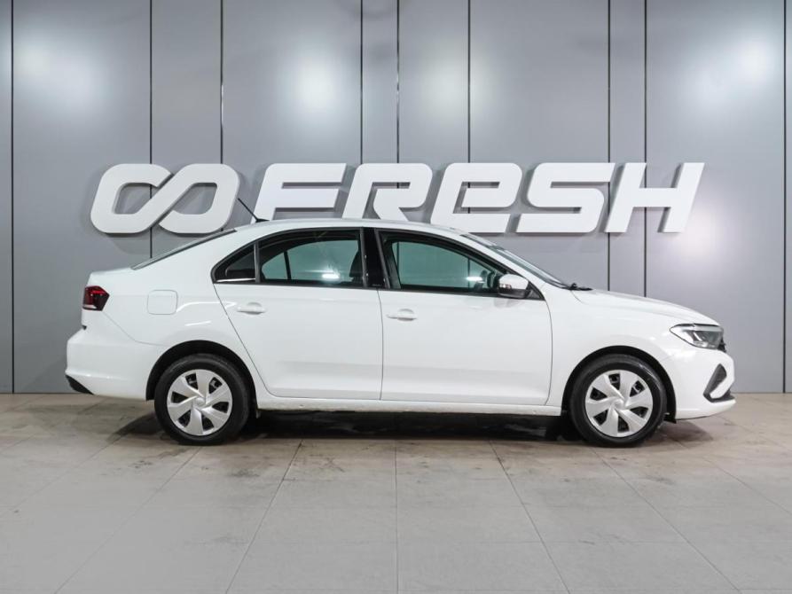 Volkswagen Polo VI Воронеж  - изображение 5