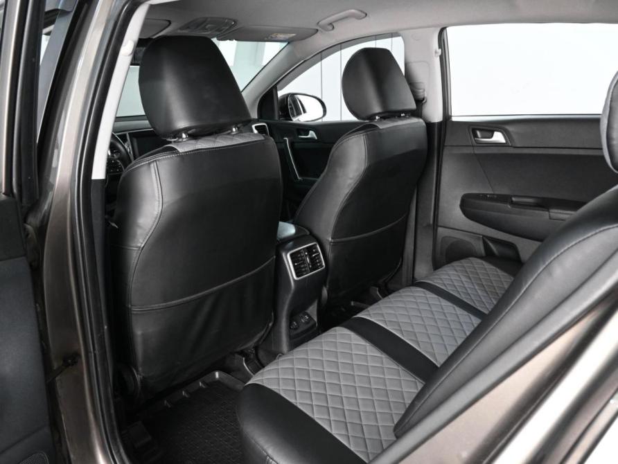 Kia Sportage IV Ростов-на-Дону  - изображение 11