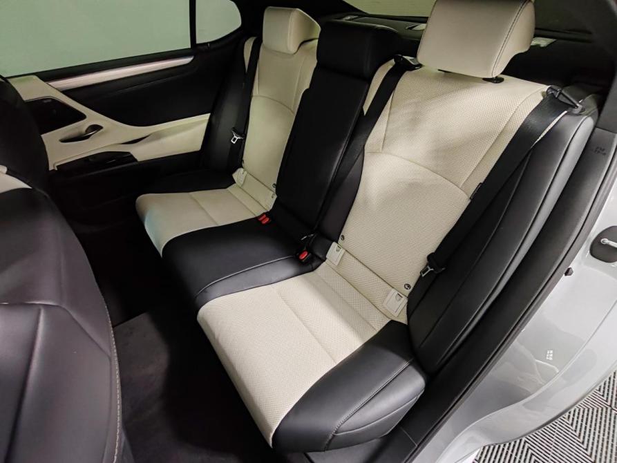Lexus ES VII Рестайлинг Москва  - изображение 22