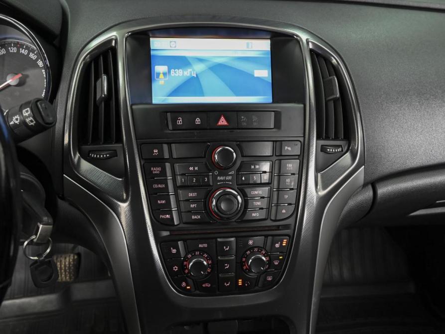 Opel Astra J Ставрополь  - изображение 13
