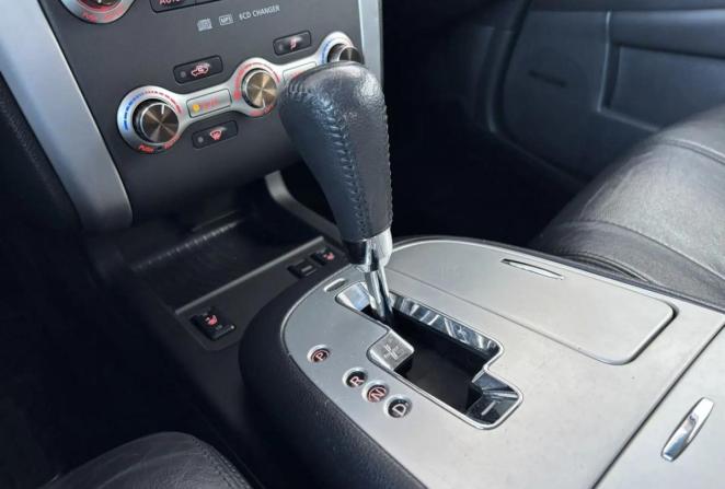 Nissan Murano II (Z51) Рестайлинг 2 с пробегом 2011 года, цена 1 095 000 рублей, 197639 км, внедорожник, Автокод Объявления