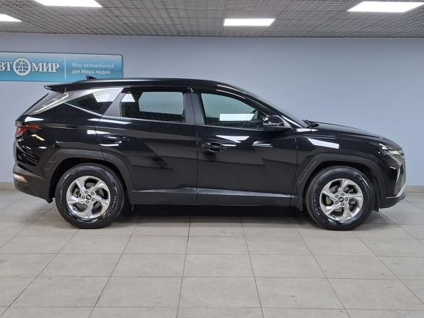 Hyundai Tucson IV с пробегом 2021 года, цена 3 150 000 рублей, 52122 км, внедорожник, Автокод Объявления