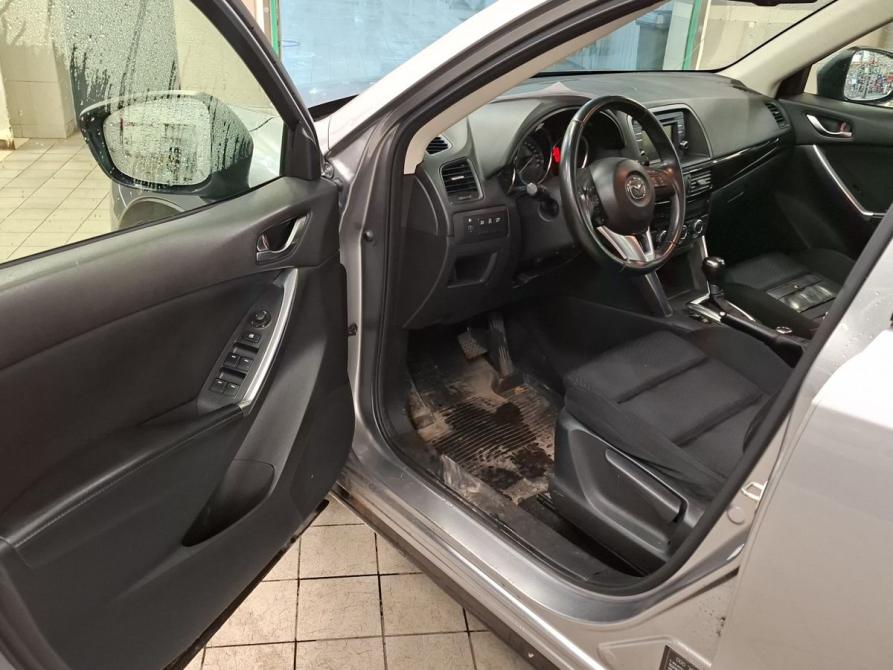 Mazda CX-5 I Москва  - изображение 5