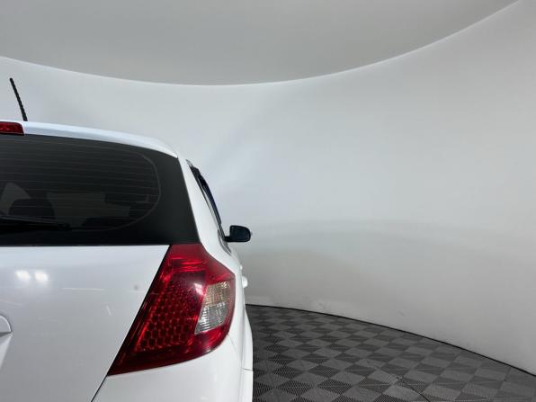 Kia Ceed I Рестайлинг с пробегом 2012 года, цена 755 000 рублей, 67130 км, хэтчбек, Автокод Объявления