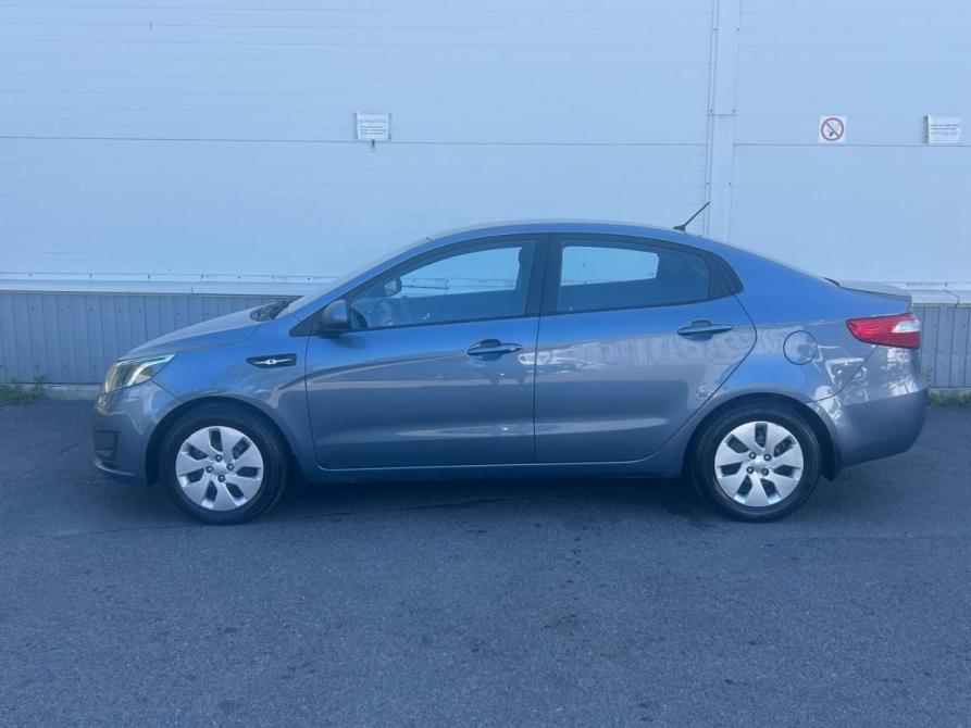 Kia Rio III Санкт-Петербург  - изображение 4
