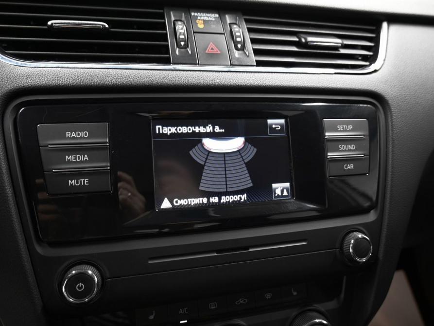 Skoda Octavia III (A7) Тверь  - изображение 14