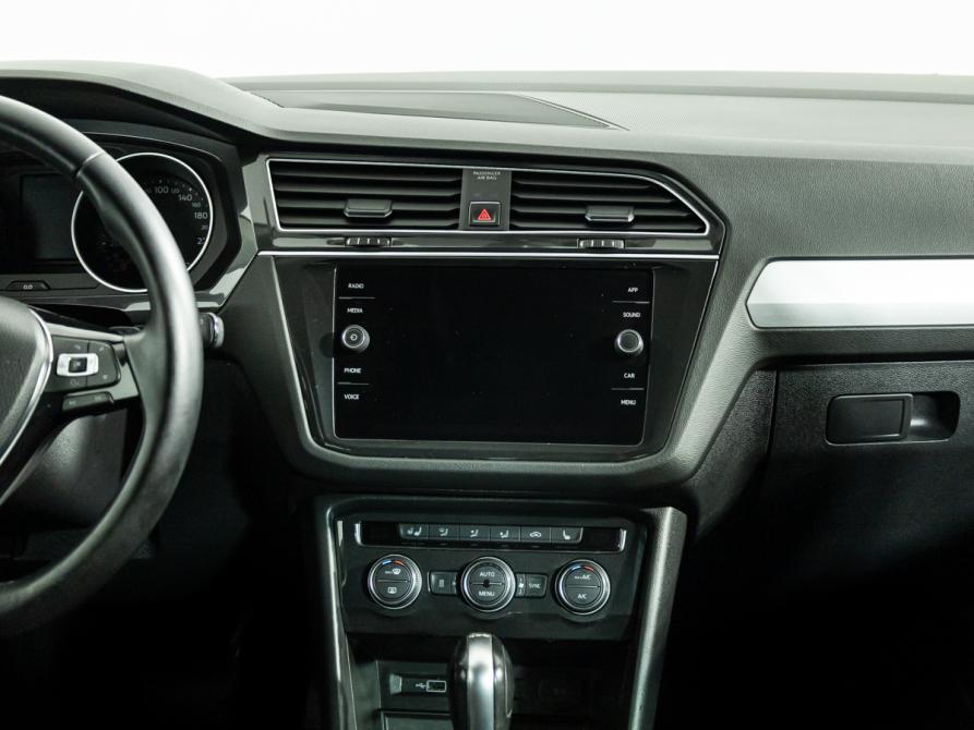 Volkswagen Tiguan II Санкт-Петербург  - изображение 14