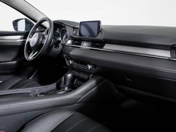 Mazda 6 III (GJ) Рестайлинг 2 с пробегом 2023 года, цена 3 185 000 рублей, 52195 км, седан, Автокод Объявления