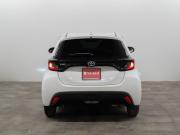 Toyota Yaris IV Красноярск  - изображение 28