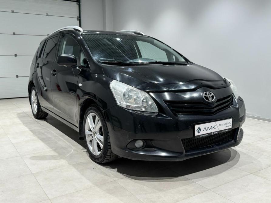 Toyota Verso I Екатеринбург  - изображение 2