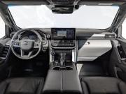 Toyota Land Cruiser 300 Series Москва  - изображение 44