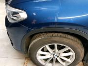 BMW X3 III (G01) Москва  - изображение 34