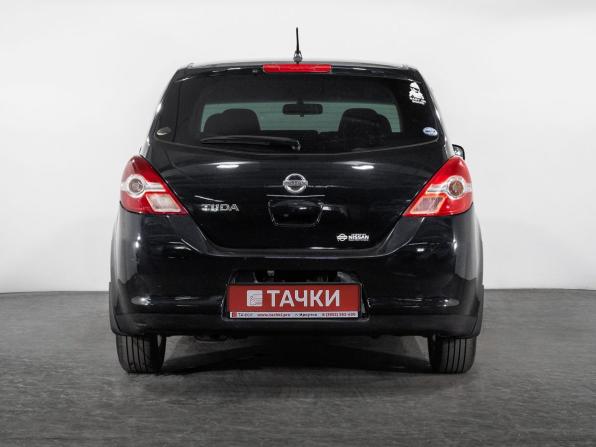 Nissan Tiida I с пробегом 2009 года, цена 695 000 рублей, 184965 км, хэтчбек, Автокод Объявления