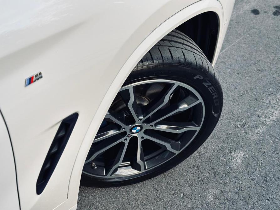 BMW X3 III (G01) Уфа  - изображение 6