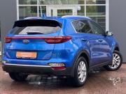 Kia Sportage IV Рестайлинг Екатеринбург  - изображение 36