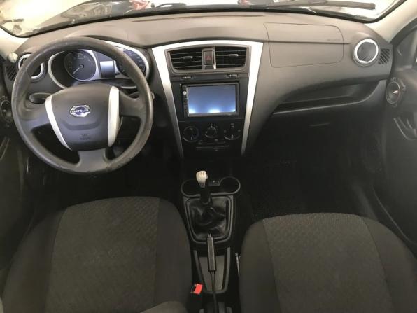 Datsun on-DO I с пробегом 2018 года, цена 449 000 рублей, 167792 км, седан, Автокод Объявления