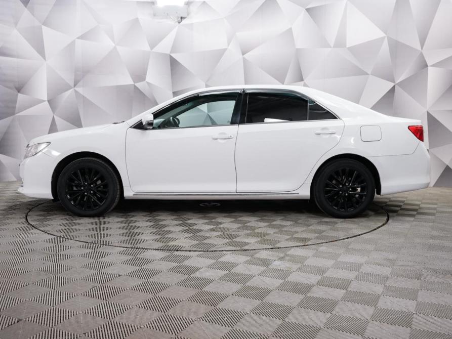 Toyota Camry VII (XV50) Ульяновск  - изображение 2