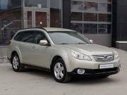 Subaru Outback IV Новосибирск  - изображение 25
