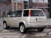 Honda CR-V I Новосибирск  - изображение 24
