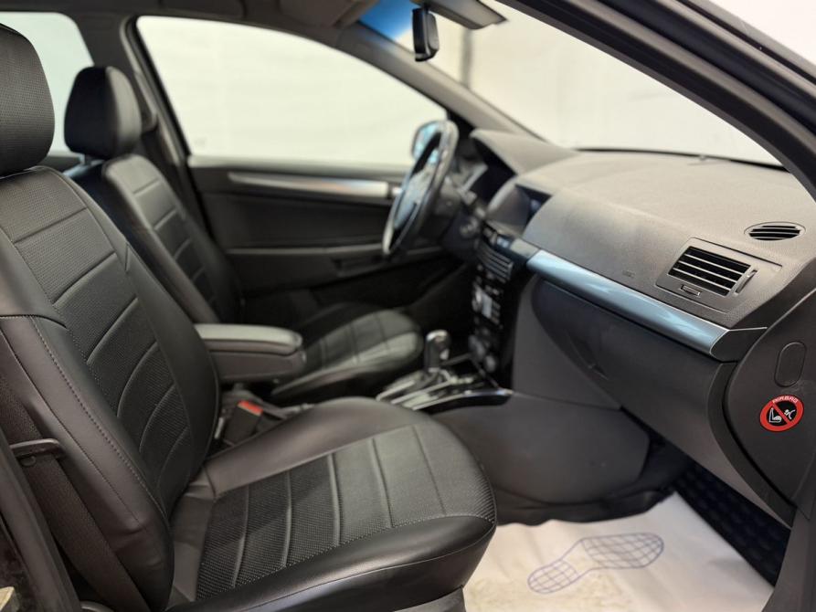 Opel Astra H Рестайлинг Псков  - изображение 12