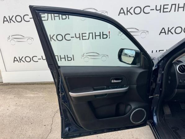 Suzuki Grand Vitara II Рестайлинг с пробегом 2010 года, цена 990 000 рублей, 147983 км, внедорожник, Автокод Объявления