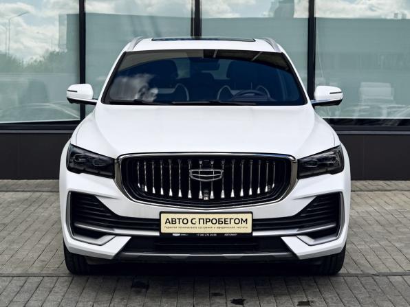 Geely Monjaro I с пробегом 2023 года, цена 3 565 000 рублей, 15567 км, внедорожник, Автокод Объявления