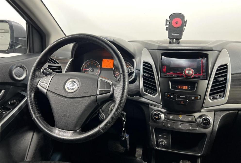 SsangYong Actyon II Нижний Новгород  - изображение 15