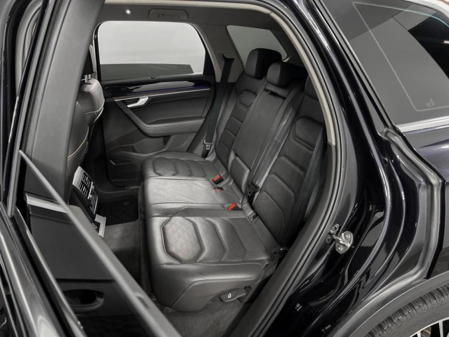 Volkswagen Touareg III Казань  - изображение 9