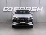 Chery Tiggo 4 I Рестайлинг 2 Воронеж  - изображение 23