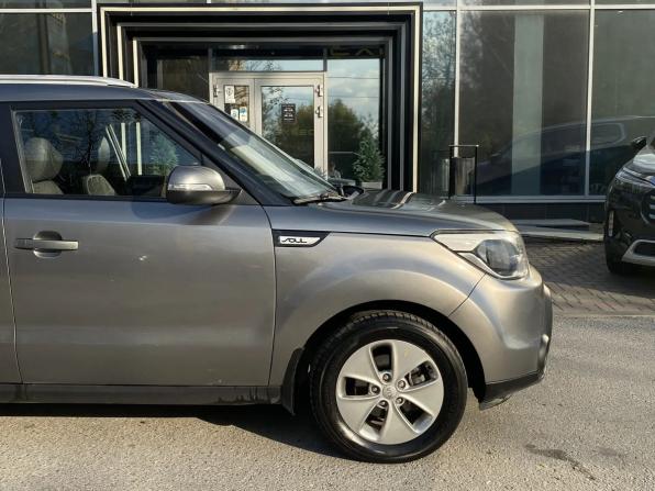 Kia Soul II с пробегом 2014 года, цена 1 099 000 рублей, 177612 км, хэтчбек, Автокод Объявления