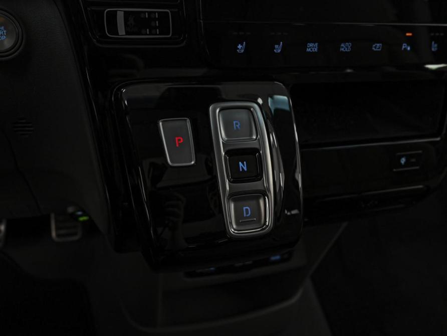 Hyundai Staria I Ставрополь  - изображение 16
