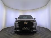 Cadillac Escalade V Москва  - изображение 32
