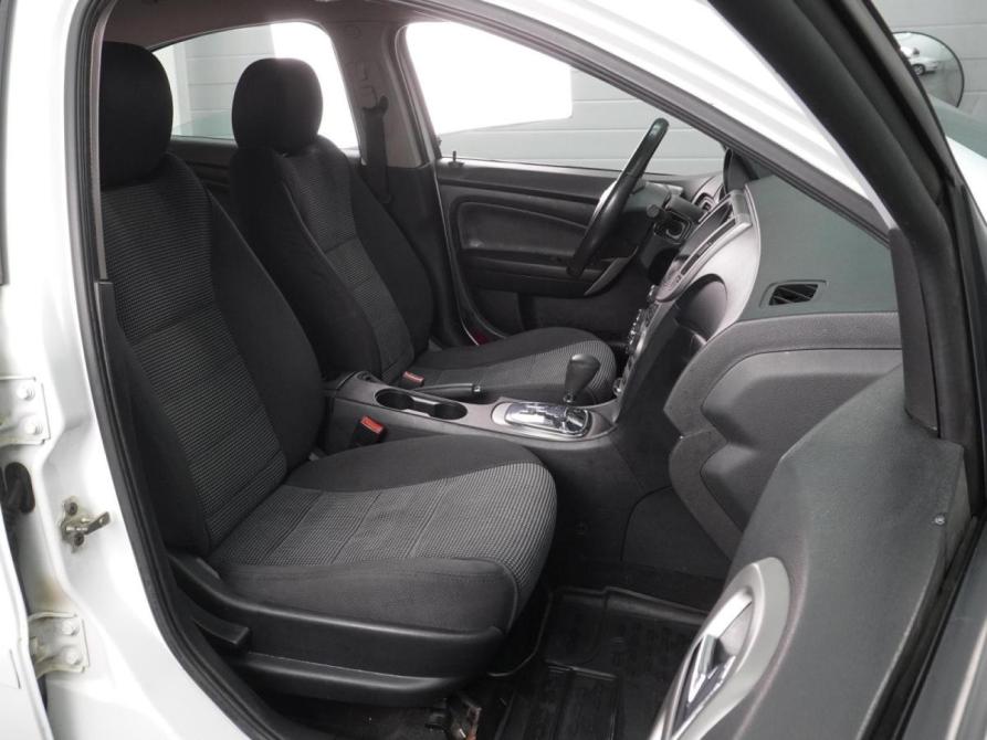 Chery M11 (A3) Воронеж  - изображение 8
