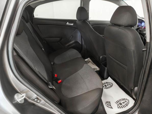 Hyundai Solaris I с пробегом 2011 года, цена 570 000 рублей, 156050 км, седан, Автокод Объявления