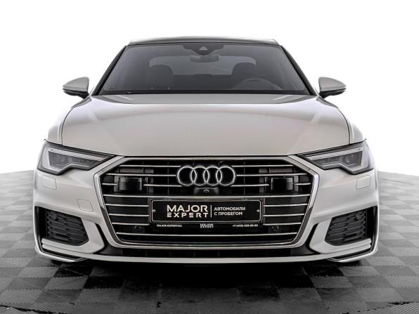 Audi A6 V (C8) с пробегом 2021 года, цена 4 250 000 рублей, 91465 км, седан, Автокод Объявления