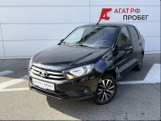 Lada (ВАЗ) Granta I Рестайлинг Ставрополь  - изображение 21