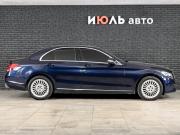 Mercedes-Benz C-Класс IV (W205) Екатеринбург  - изображение 27