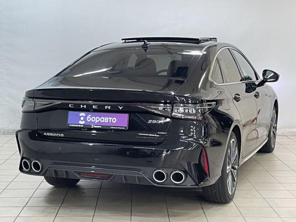 Chery Arrizo 8 с пробегом 2023 года, цена 2 120 000 рублей, 39398 км, седан, Автокод Объявления
