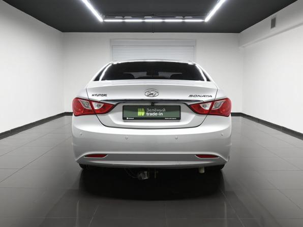 Hyundai Sonata VI (YF) с пробегом 2011 года, цена 845 000 рублей, 289572 км, седан, Автокод Объявления