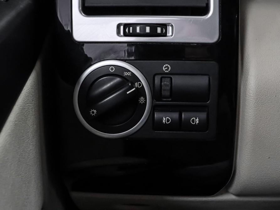 Land Rover Range Rover III Рестайлинг 2 Минеральные Воды  - изображение 14