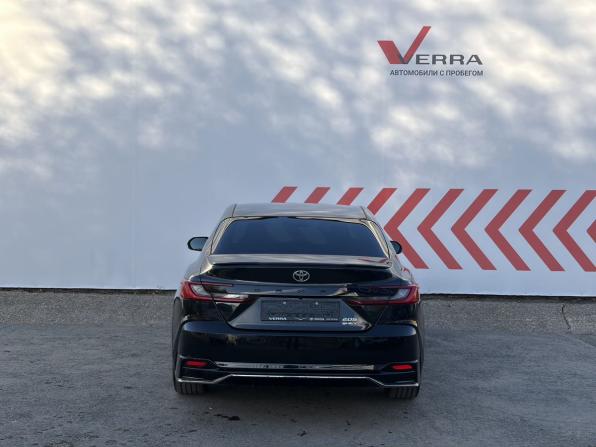 Toyota Camry IX (XV80) China Market с пробегом 2024 года, цена 4 050 000 рублей, 19184 км, седан, Автокод Объявления